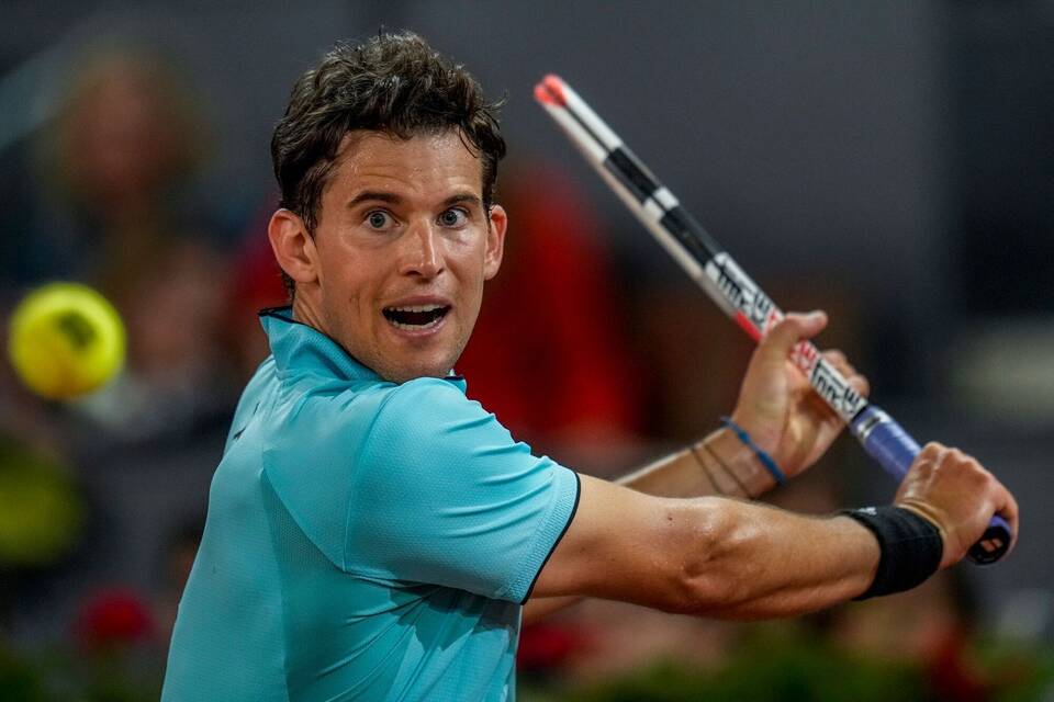 Thiem Thiem
