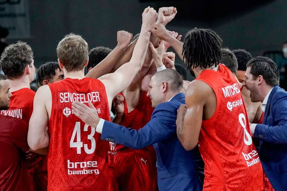 Bamberg Bamberg
