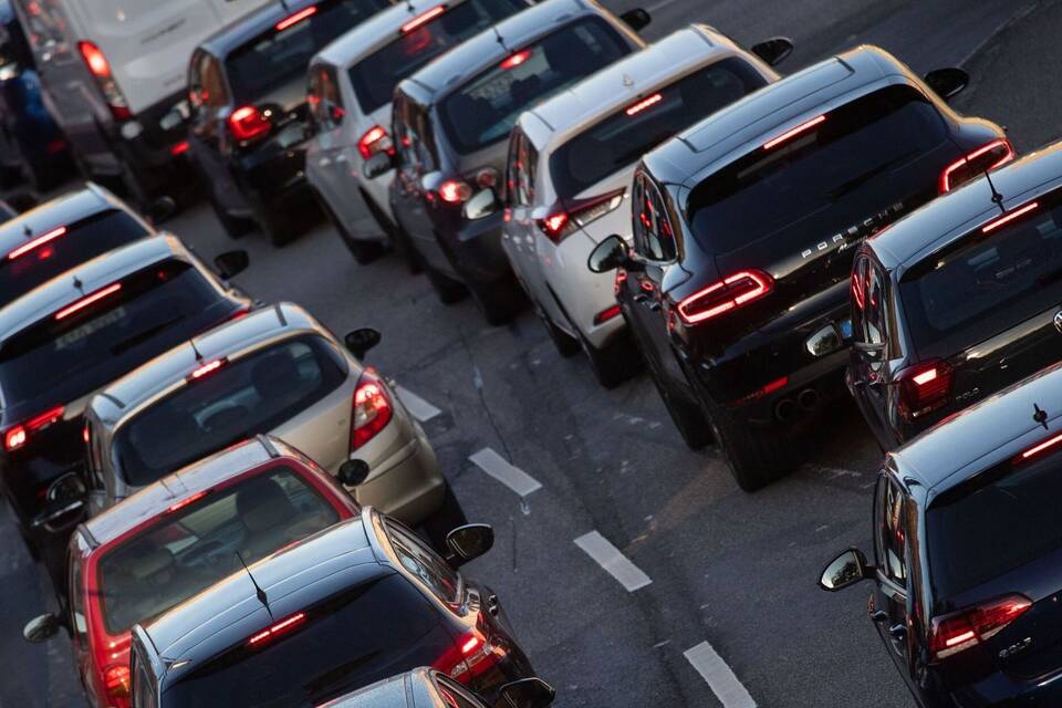 Verkehr Verkehr