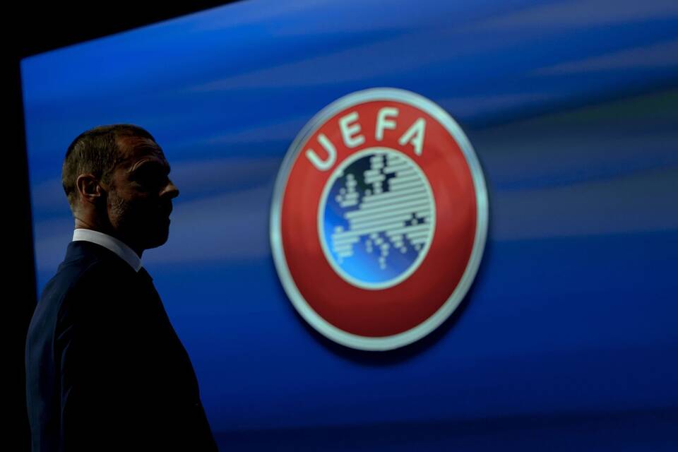 UEFA UEFA