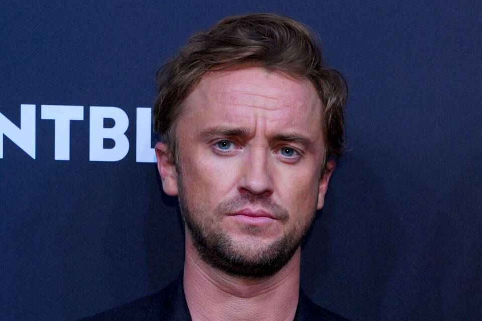 Tom Felton