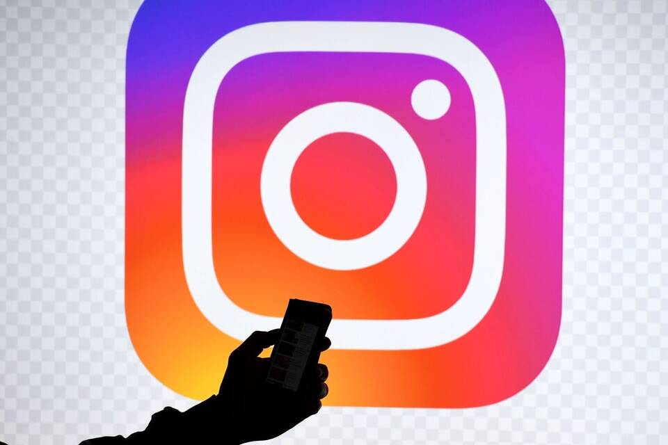 Instagram Instagram