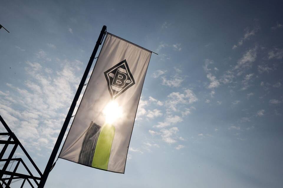 Borussia Mönchengladbach Borussia Mönchengladbach