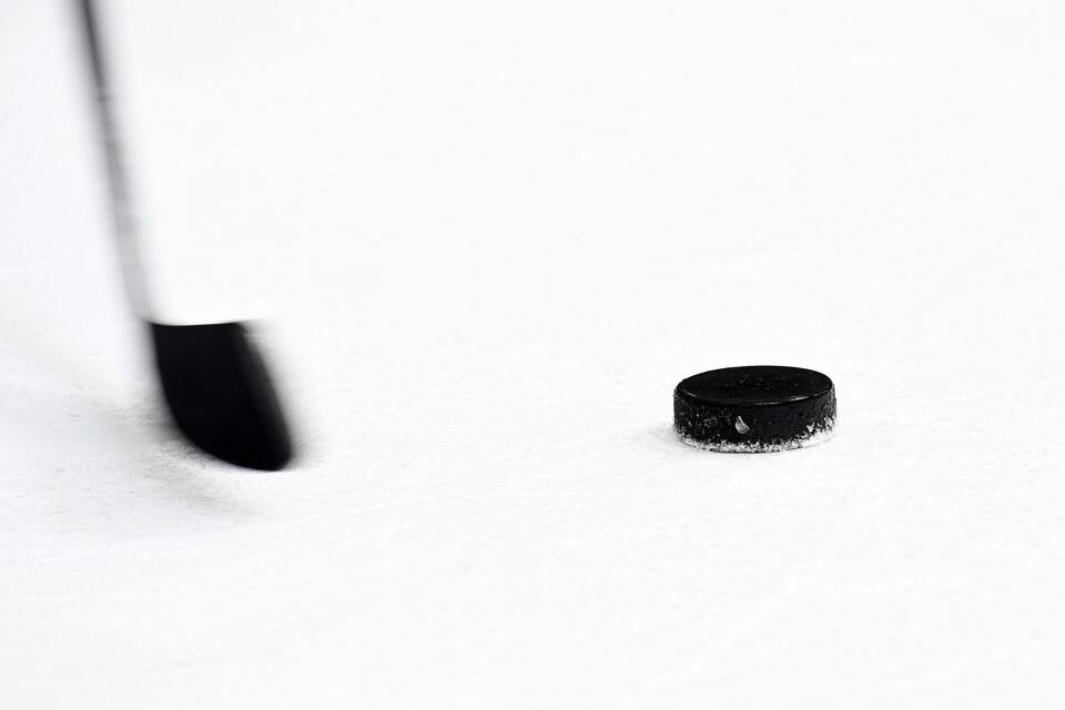 Eishockey Eishockey