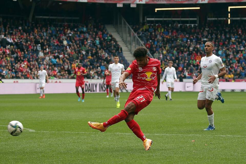 Karim Adeyemi Karim Adeyemi