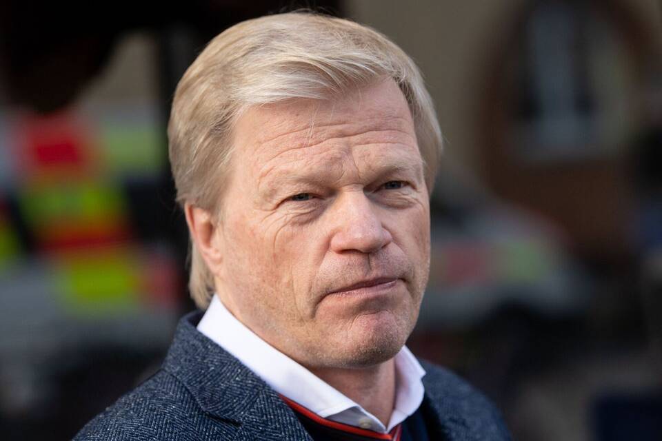 Oliver Kahn