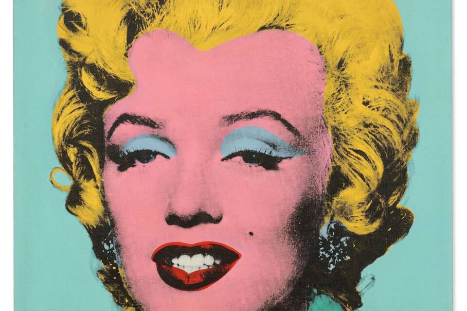 Warhol Warhol