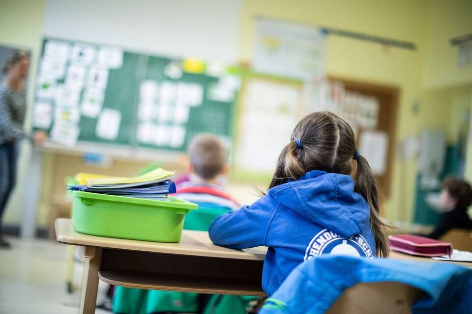 Schule Schule