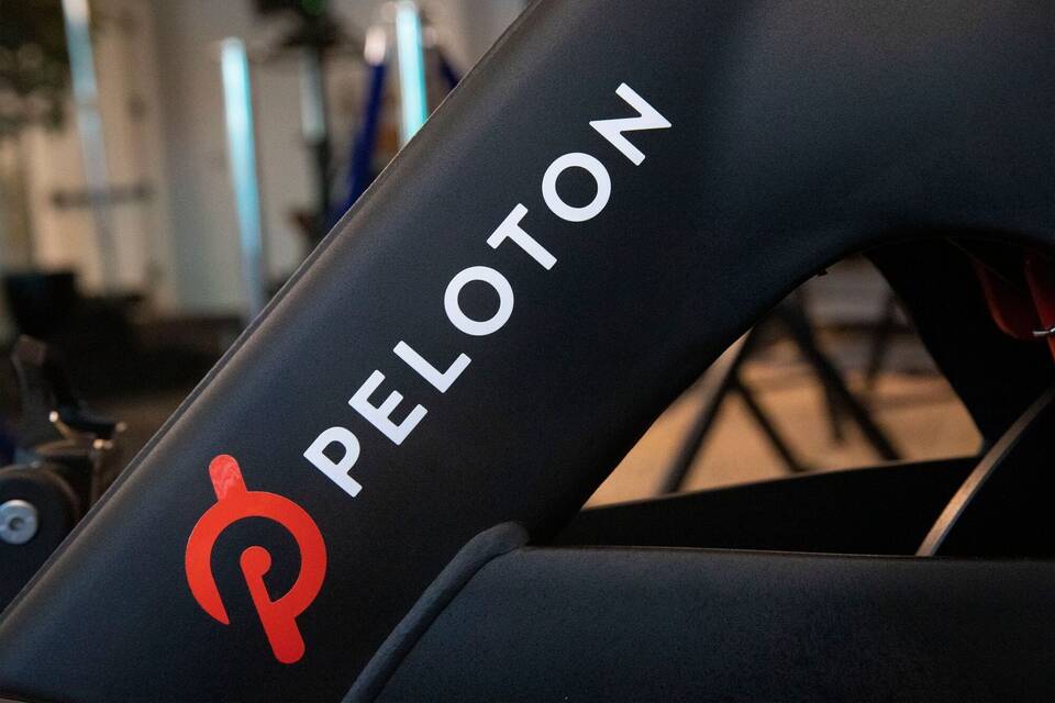 Peloton