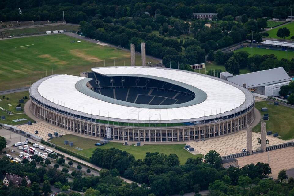 Final-Stadion Final-Stadion
