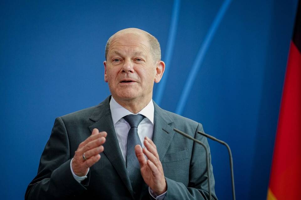 Berlin Berlin