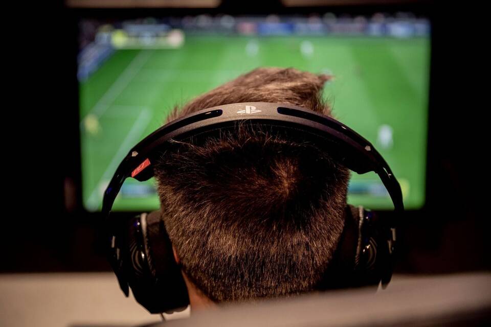 FIFA FIFA