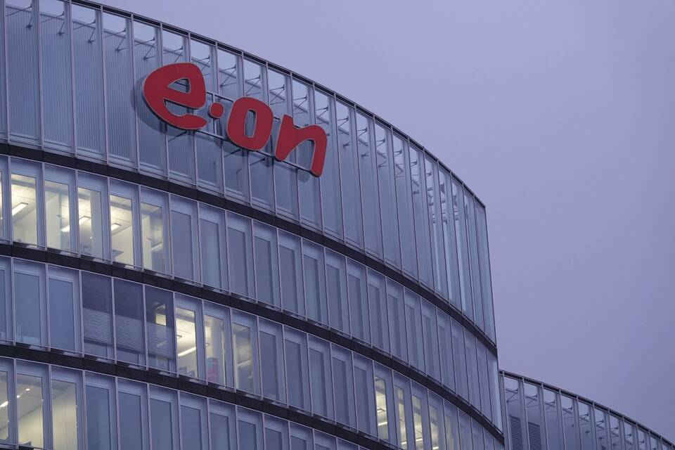 Eon-Zentrale