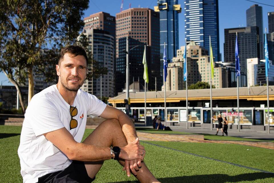 Mischa Zverev Mischa Zverev