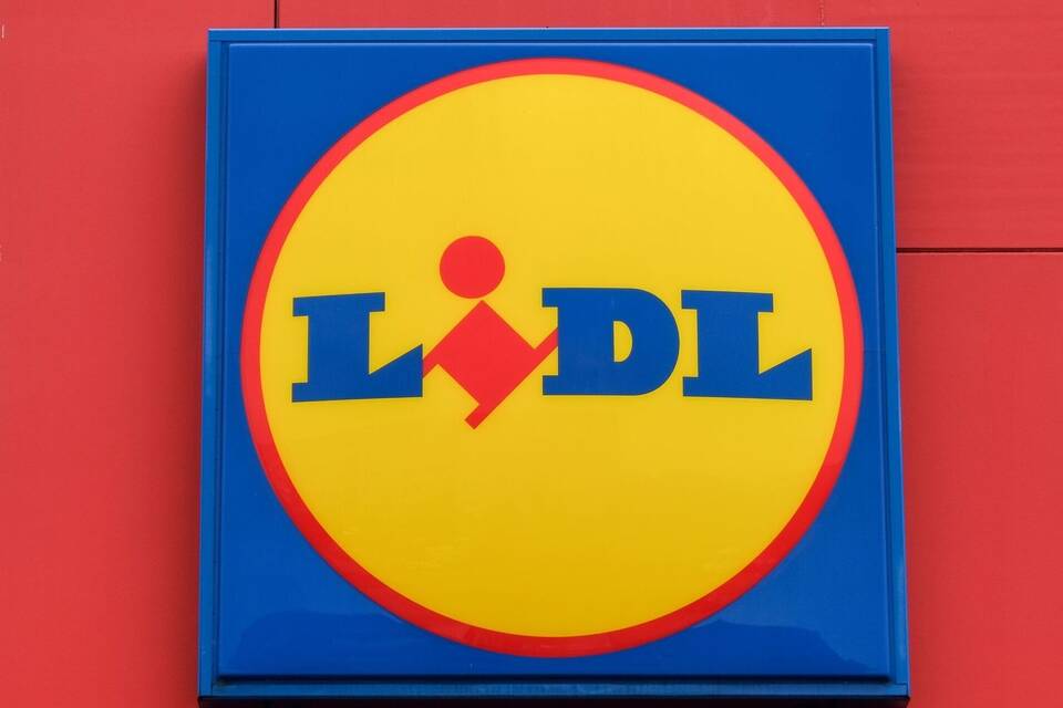 Lidl Lidl