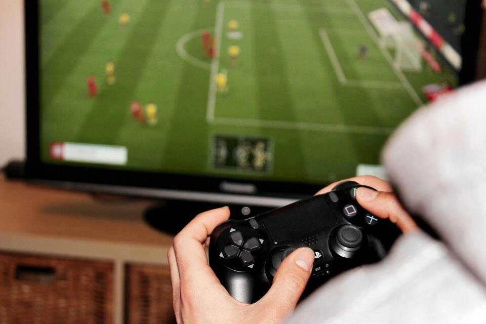 Neuer Name für das Spiel FIFA Klaro! RheinNeckarZeitung