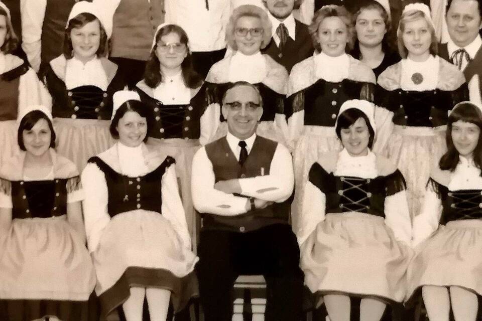 Modelle aus Leutershausen