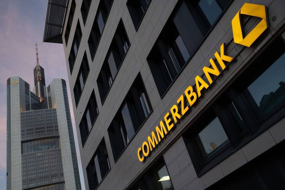 Commerzbank Commerzbank