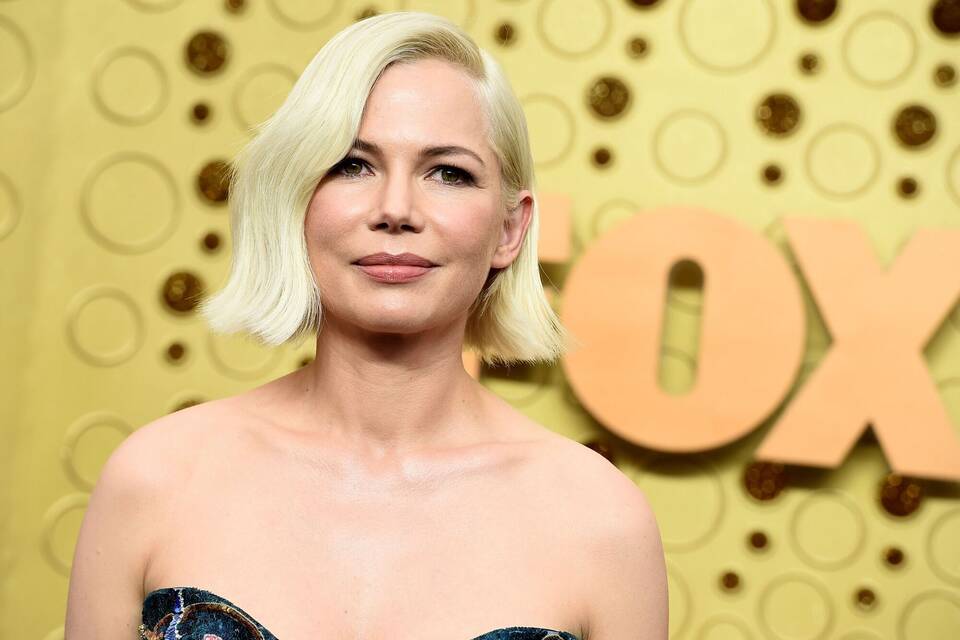 Michelle Williams Michelle Williams
