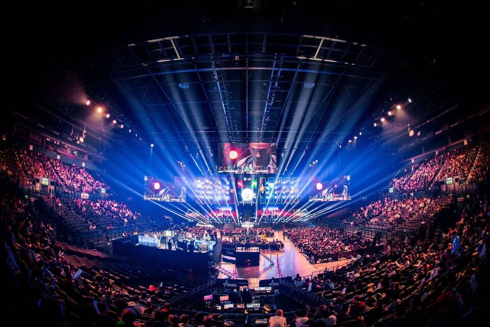 Dota Dota