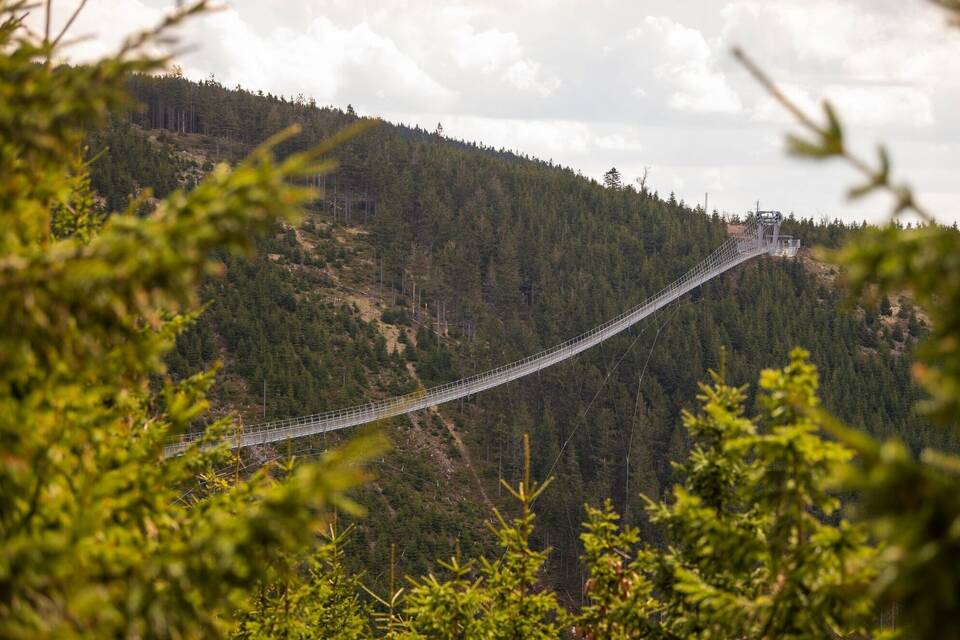 Brücke Brücke