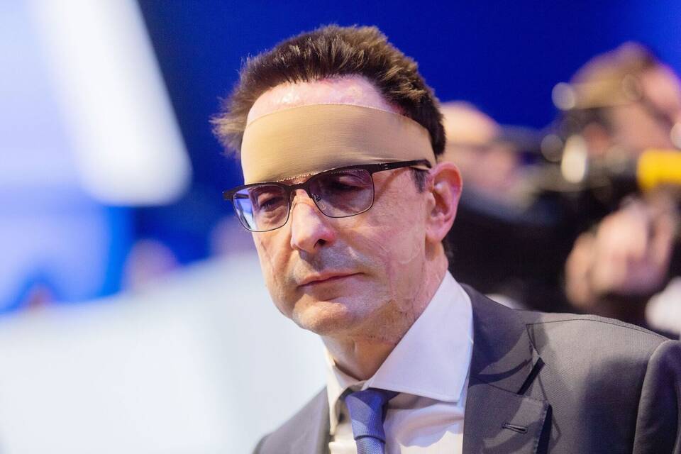 Bernhard Günther Bernhard Günther