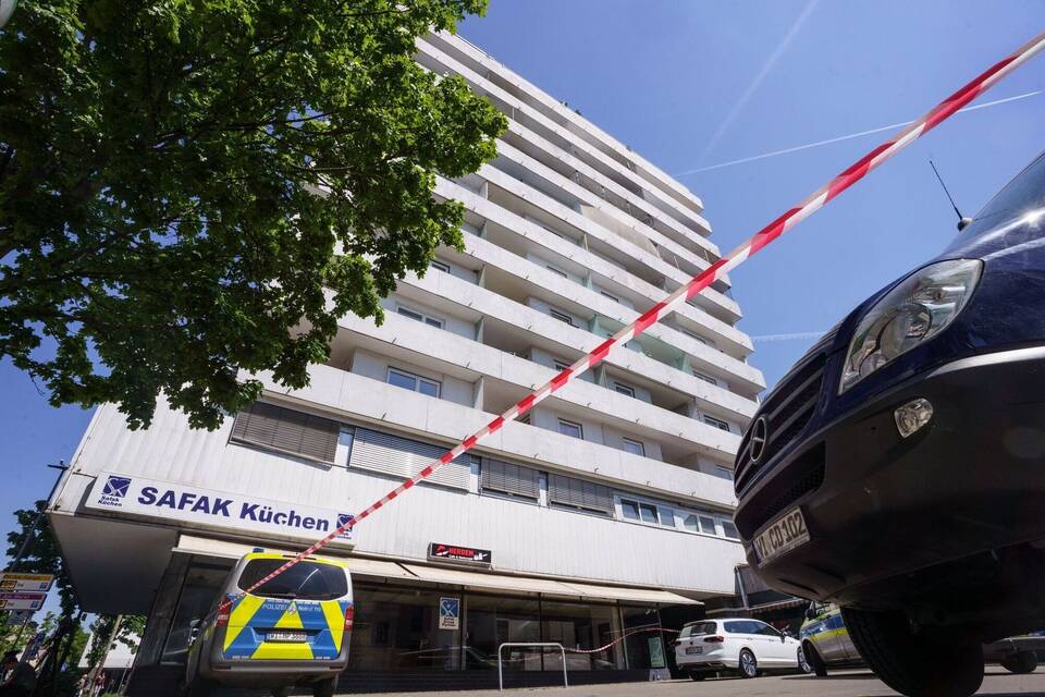 Zwei tote Kinder in Hanau