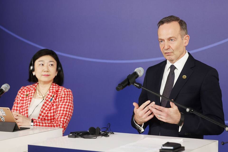 G7-Digitalministerkonferenz G7-Digitalministerkonferenz