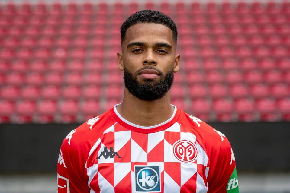 Jeremiah St Juste Jeremiah St Juste