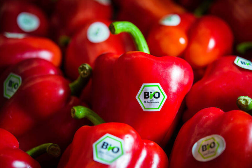 Schadstoffe in Bio-Produkten? Der Streit um neue Öko-Regeln Schadstoffe in Bio-Produkten? Der Streit um neue Öko-Regeln