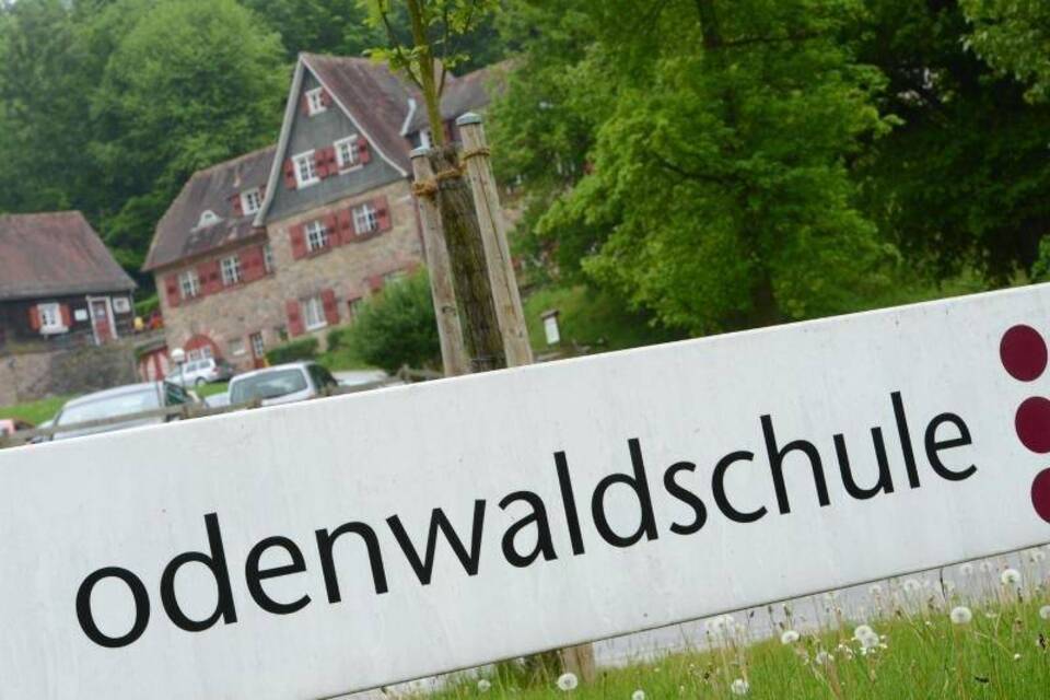 Odenwaldschule