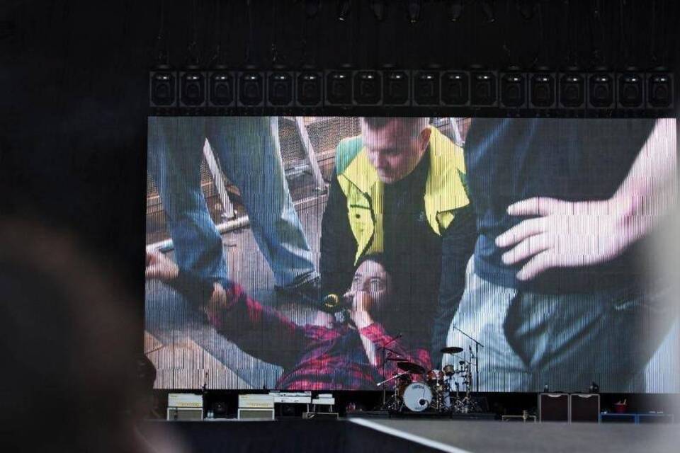 Foo Fighters Foo Fighters