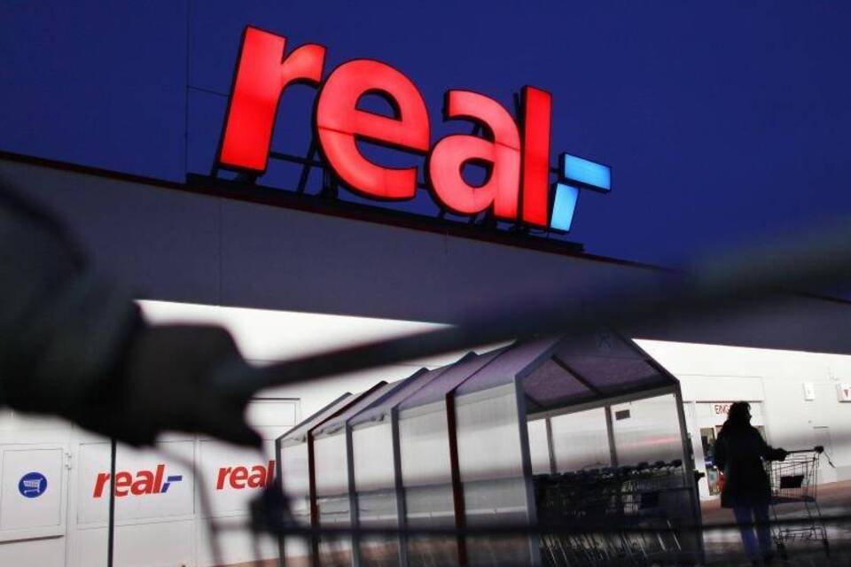 Real-Markt