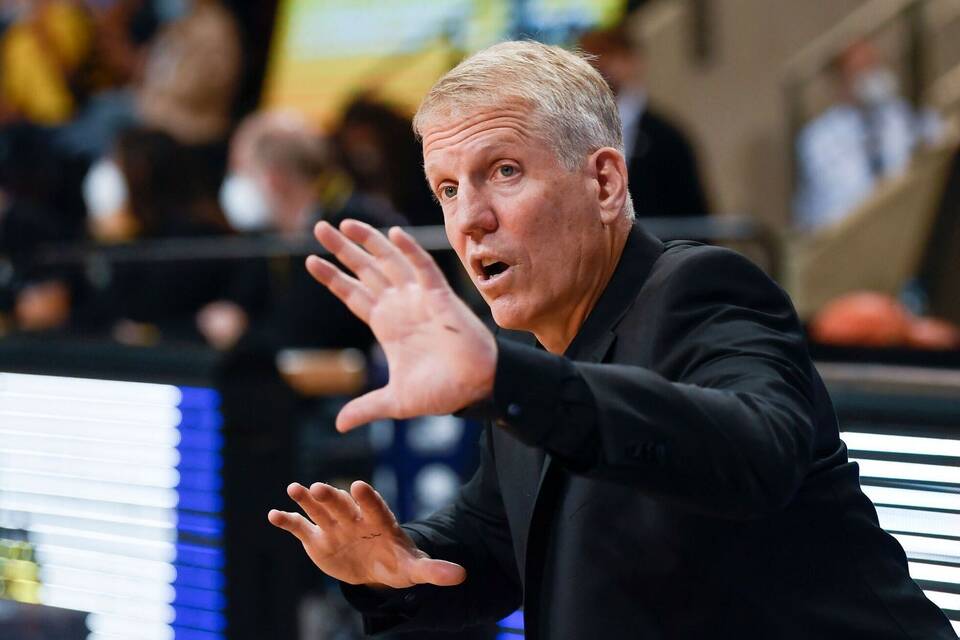 Riesen-Coach Riesen-Coach