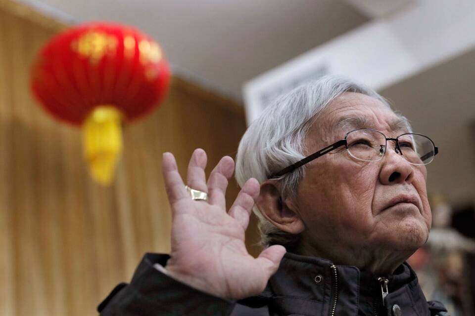 Joseph Zen Joseph Zen