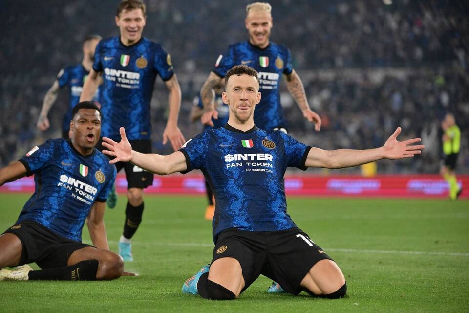 Ivan Perisic Ivan Perisic