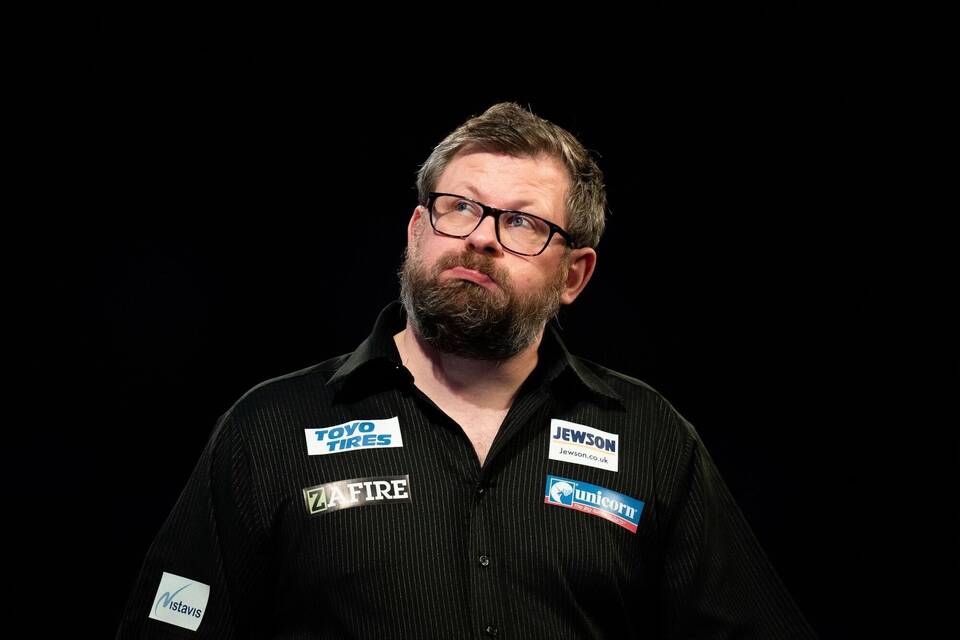 James Wade James Wade