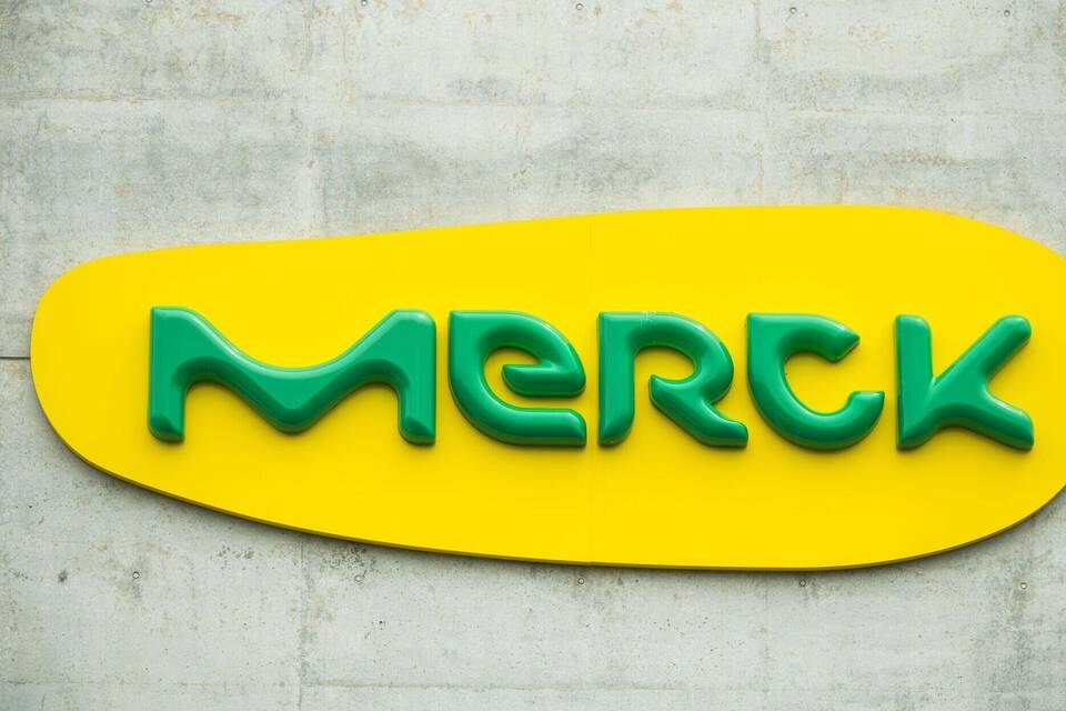 Merck