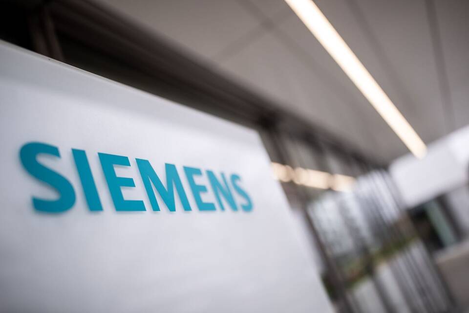 Siemens