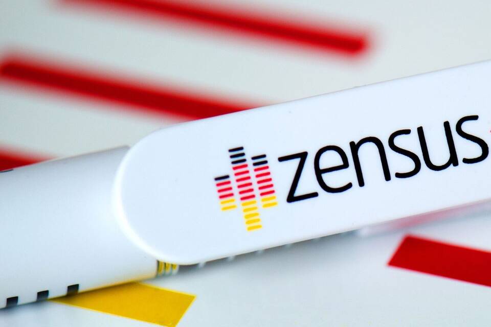 Zensus