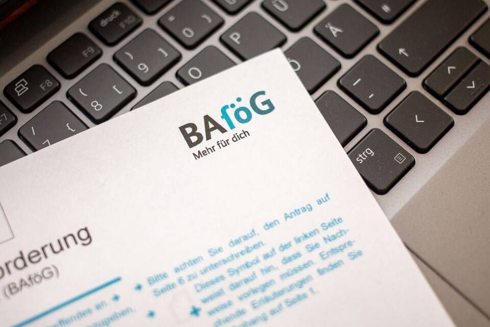 Bafög