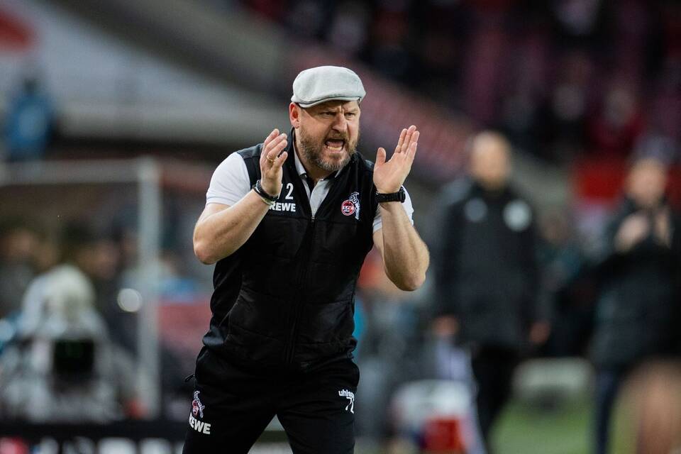 Steffen Baumgart Steffen Baumgart