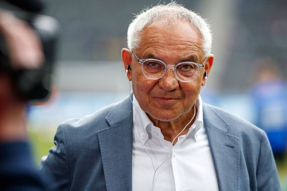 Felix Magath