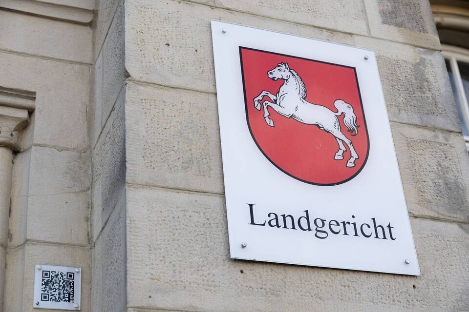 Landgericht Osnabrück Landgericht Osnabrück