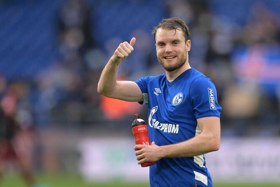 Thomas Ouwejan