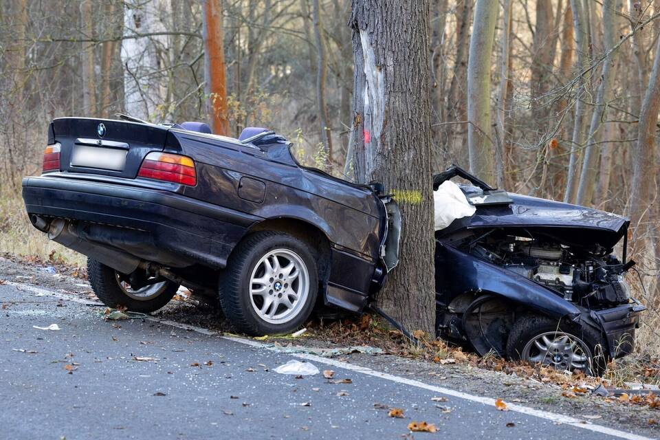 Verkehrsunfall