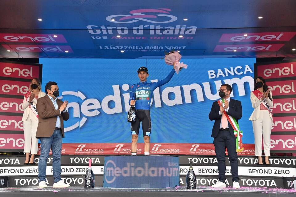 Giro d’Italia