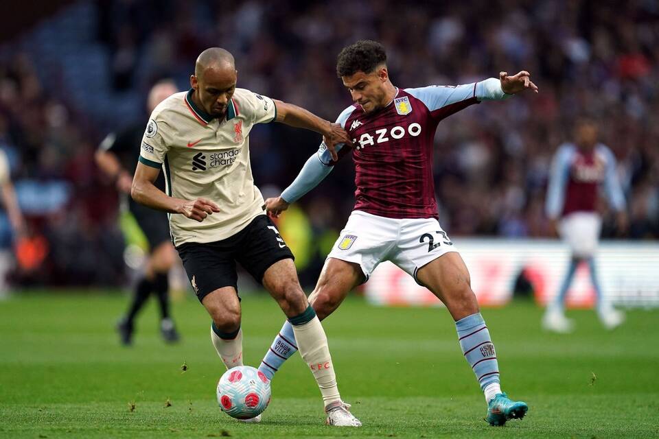 Coutinho Coutinho
