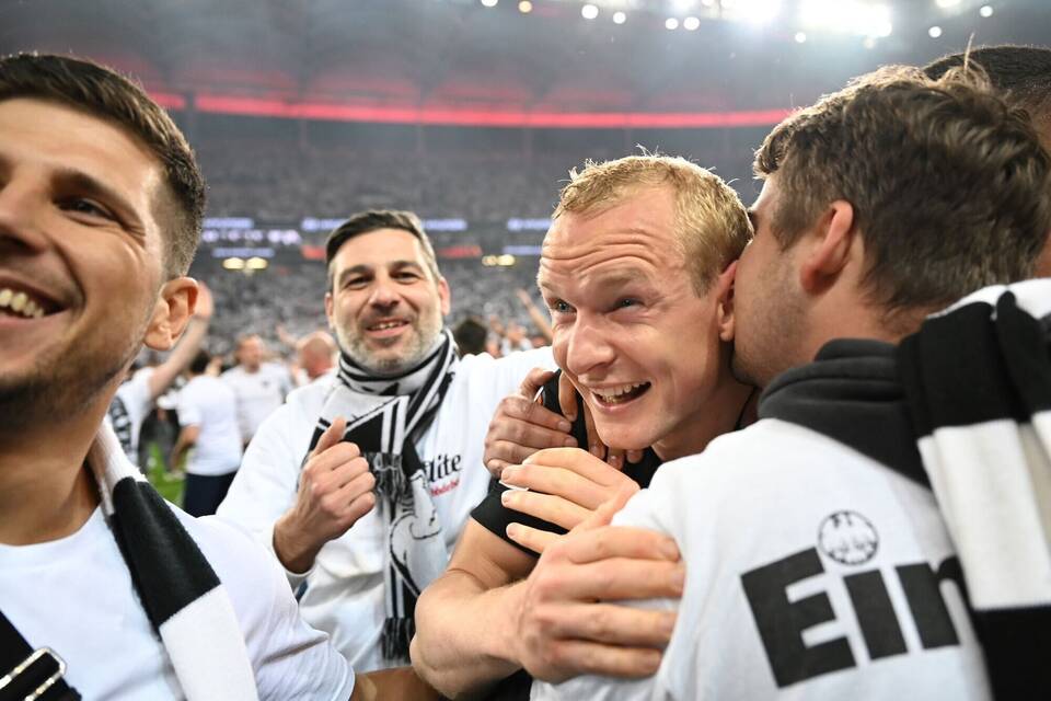 Sebastian Rode Sebastian Rode
