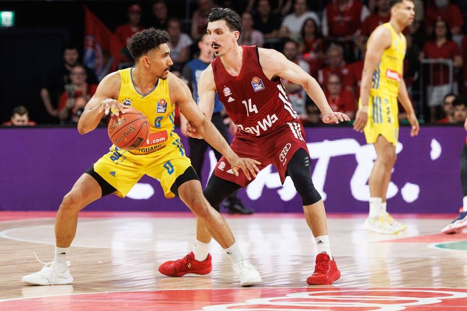 BBL-Playoffs BBL-Playoffs